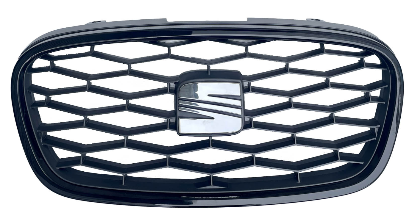 Grille SE0140070 for 西雅特 Seat