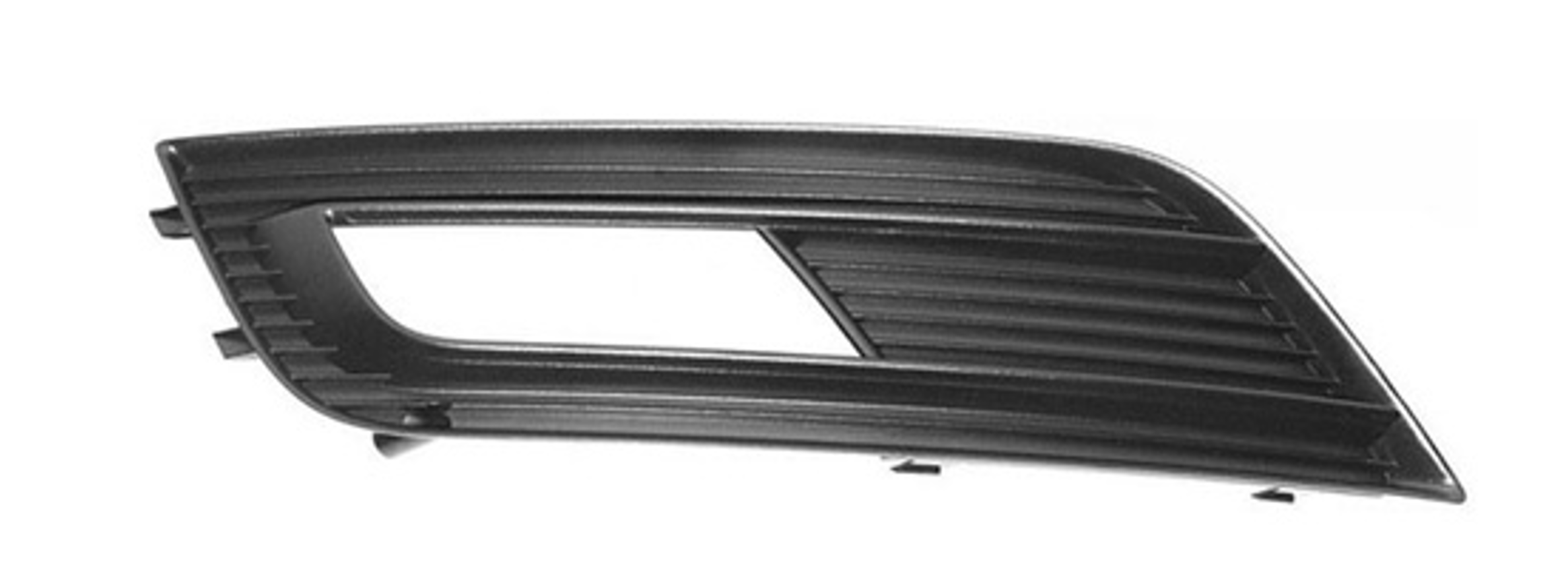 Fog Lamp Cover AU0690091PTR for 奥迪 Audi