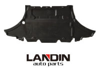 Engine Under Cover AU0690550 for 奥迪 Audi