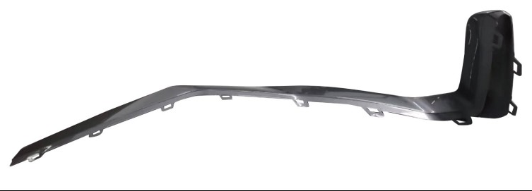 Moulding,Front bumper SE0160402Q for 西雅特 Seat