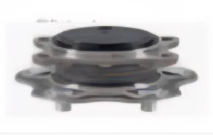Wheel Hub NS0580930R1 for 日产 Nissan