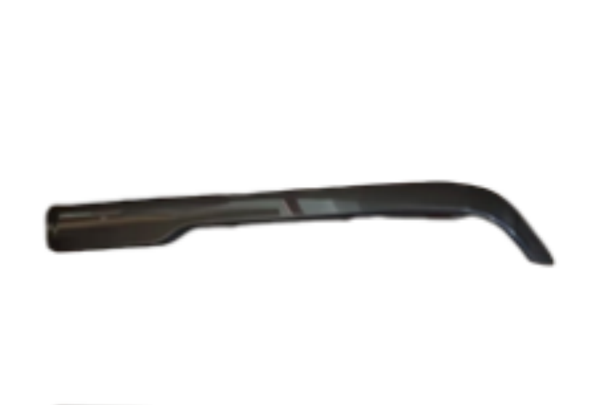 Rear Spoiler Moulding AU0981631 for 奥迪 Audi