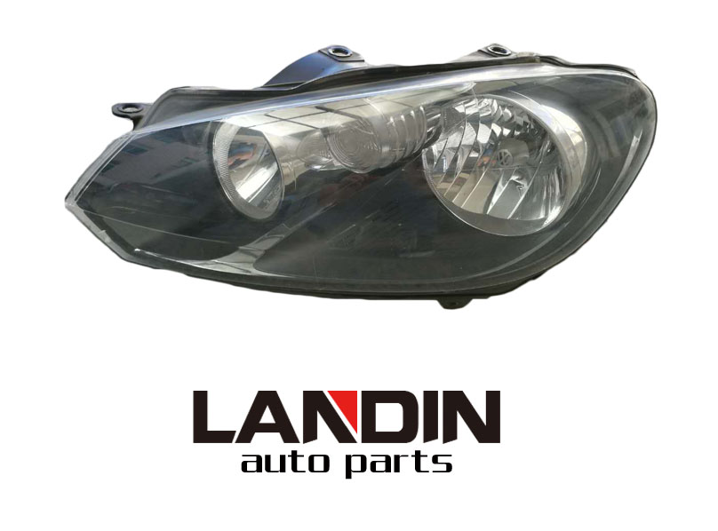 Head Lamps VG0390111 for 大众 Volkswagen