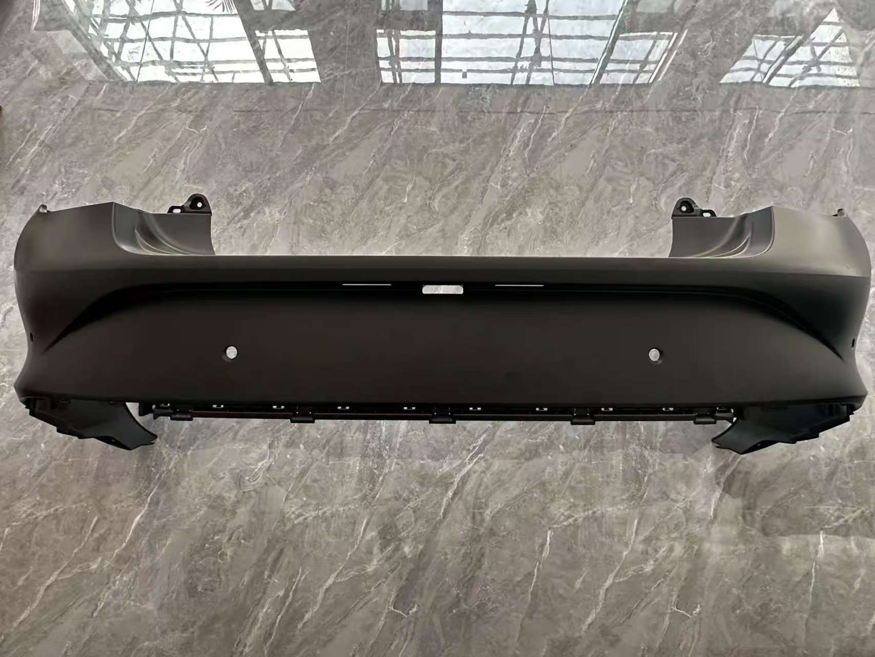Rear Bumper BT0120190 for 宾利 Bentley