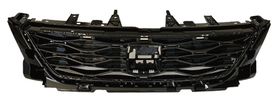 Grille SE0040070F1 for 西雅特 Seat