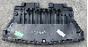 Front bumper under cover BC0581570 for 梅赛德斯-奔驰 Mercedes-Benz