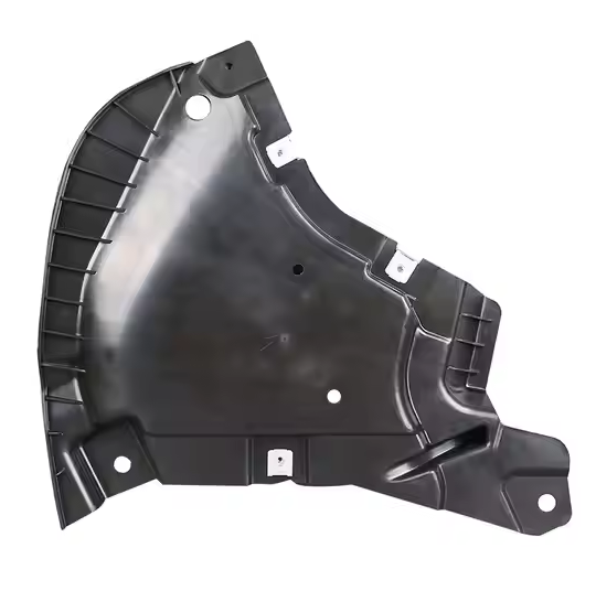 Front bumper under cover BC05815712M for 梅赛德斯-奔驰 Mercedes-Benz