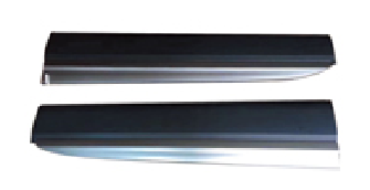 Door Stripe AU0191151F1 for 奥迪 Audi