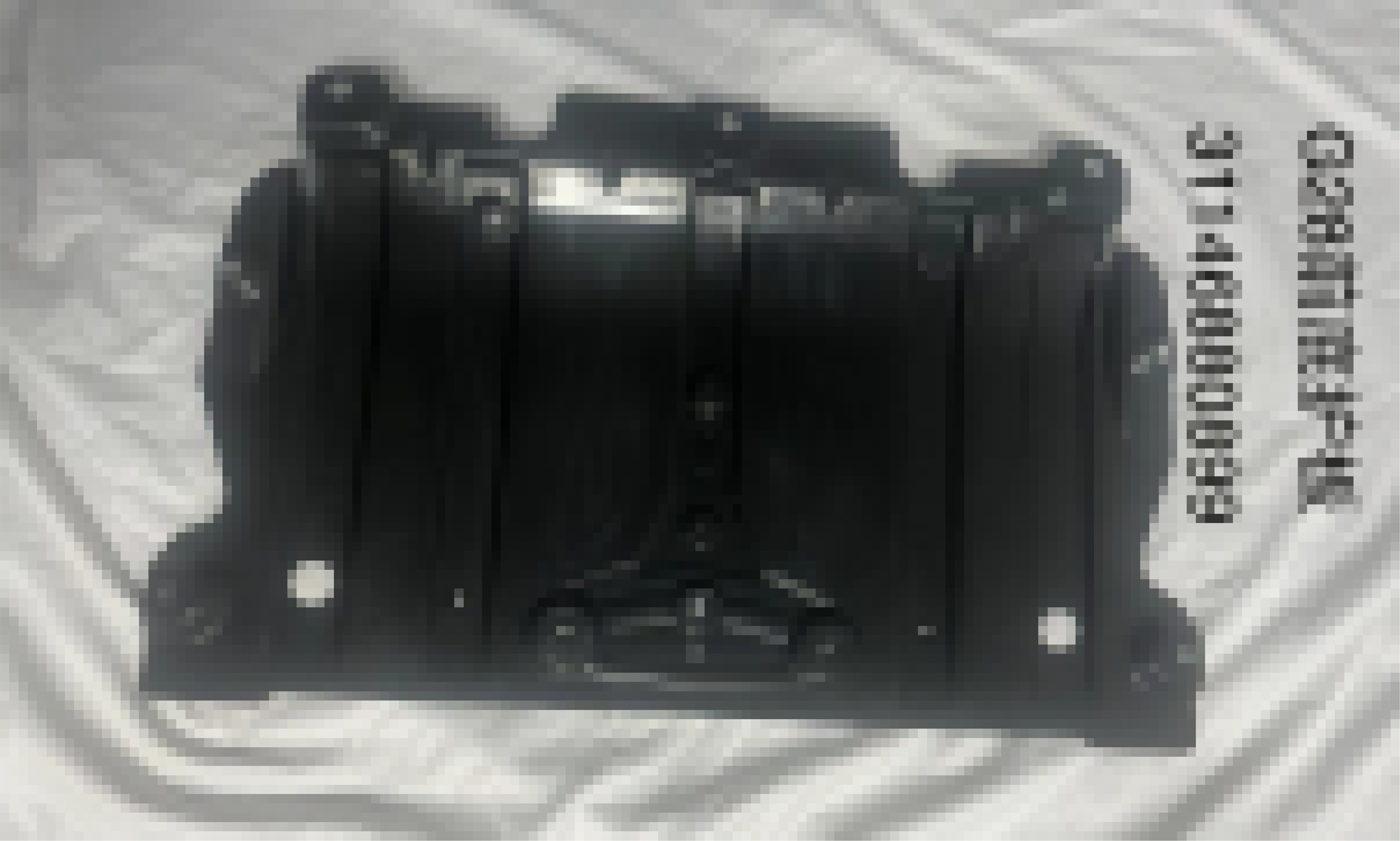 G20 Under Cover MTPBMAFG11241 for BMW OE