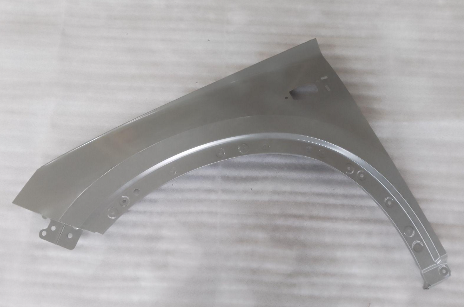 Fender，Front BYD0080020 for 比亚迪 BYD