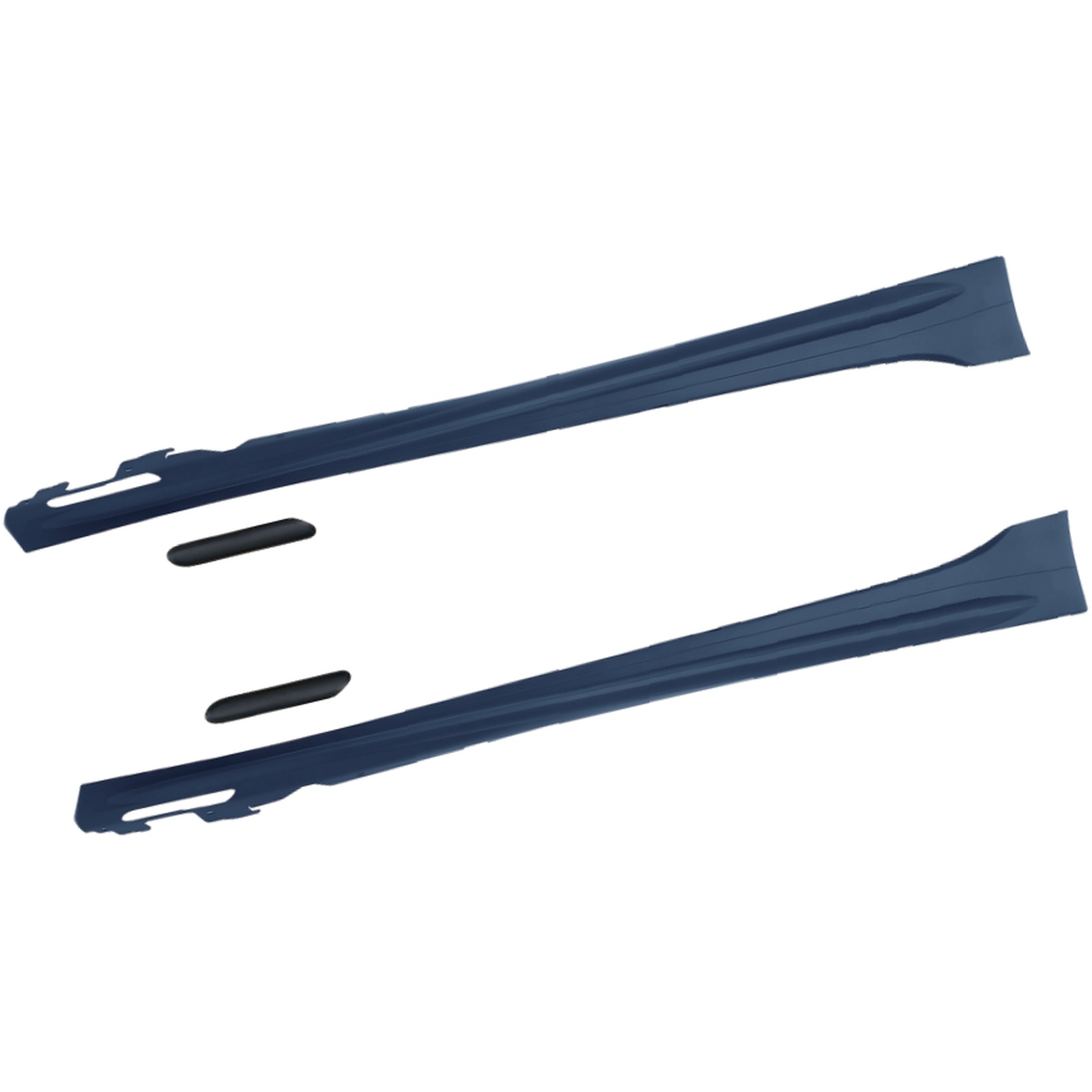 Side Skirts 4 Door MTP-G22-023 for BMW