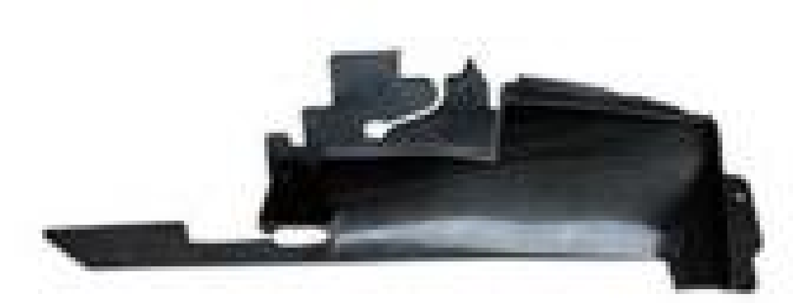 Air deflector JP0172242 for 吉普 Jeep