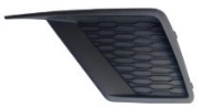 Fog Lamp Cover SE0080092K for 西雅特 Seat