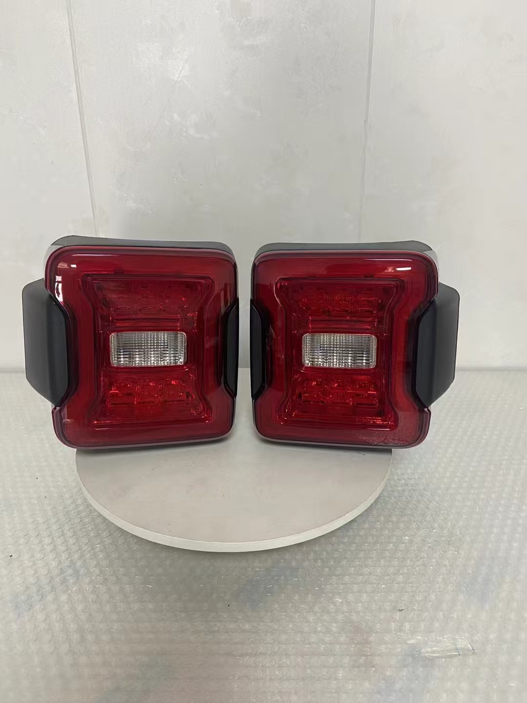 Tail Lamps JP3580170 for 吉普 Jeep