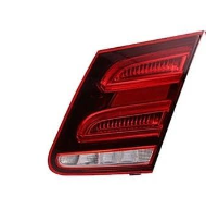 Tail lamp Lens / Gover / Glass BC0552391 for 梅赛德斯-奔驰 Mercedes-Benz
