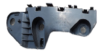Bracket,Front Bumper MZ0320051SM for 马自达 Mazda
