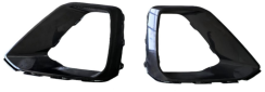 Fog lamp cover stripe AU1111681 for 奥迪 Audi