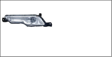 Fog Lamps FD0800102PR2 for 福特 Ford
