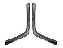 Moulding,Front bumper MB0030402D1 for 三菱 Mitsubishi
