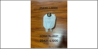 Windshield Washer Tank HN1160360 for 现代 Hyundai