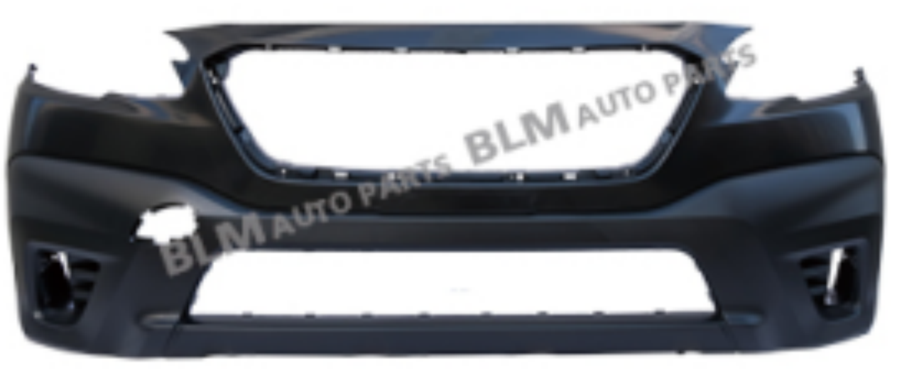 Front Bumper SB0290040US for 斯巴鲁 Subaru