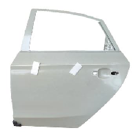 Rear Door Panel CA0040241 for 长安