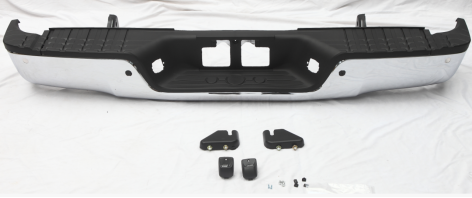 Rear Bumper TY1480190ZJ for 丰田 Toyota