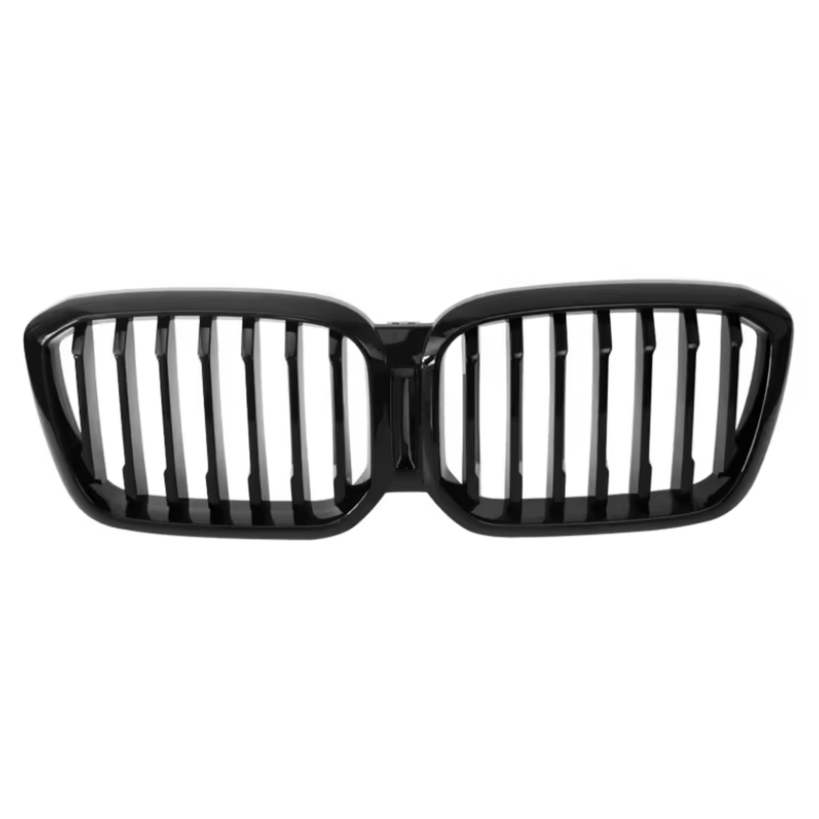 Gloss Black Grille MTP-BMG-446 for BMW