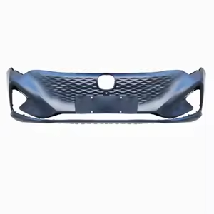 Front Bumper CA0030040 for 长安