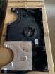 Engine Under Cover BM0750550 for 宝马 BMW