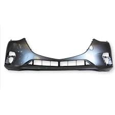 Front Bumper MZ0110040B3 for 马自达 Mazda