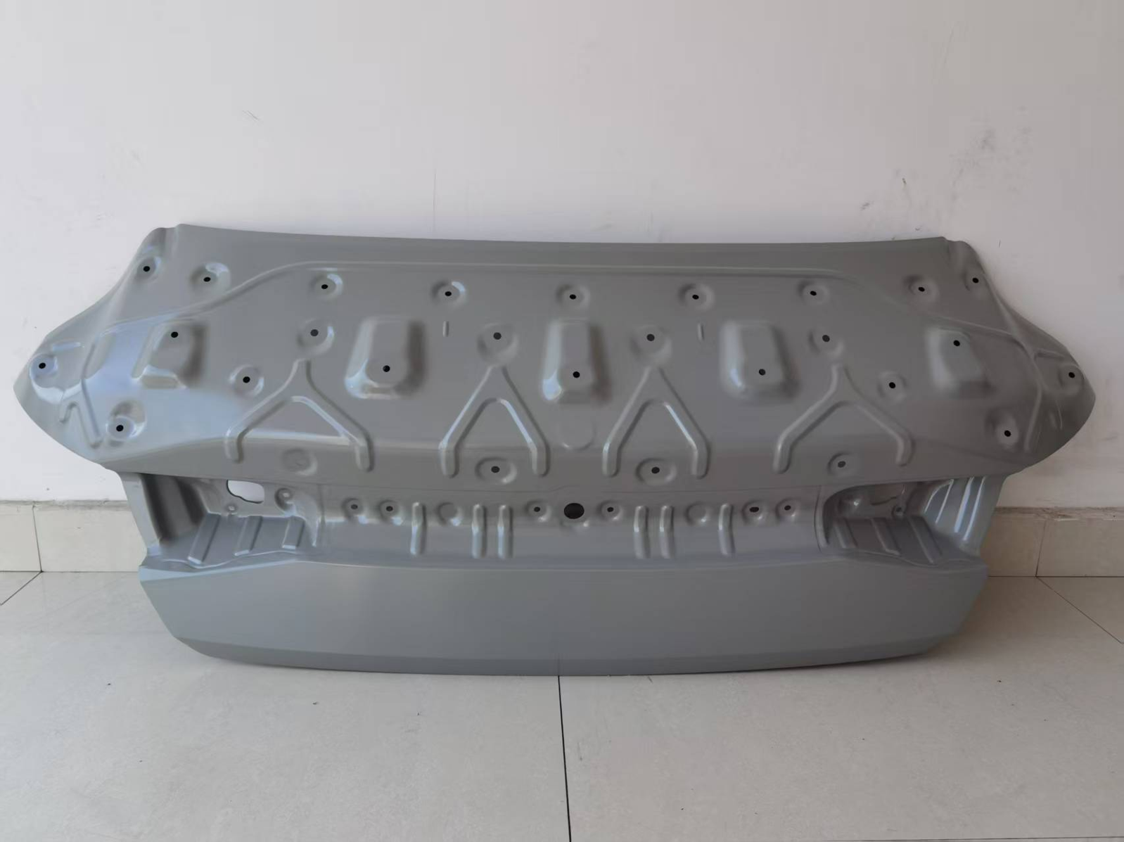 Tail Gate HN1071520 for 现代 Hyundai