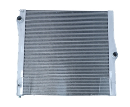 Radiator BM1080480 for 宝马 BMW