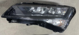 Head Lamps SD0260111TR for 斯柯达 Skoda