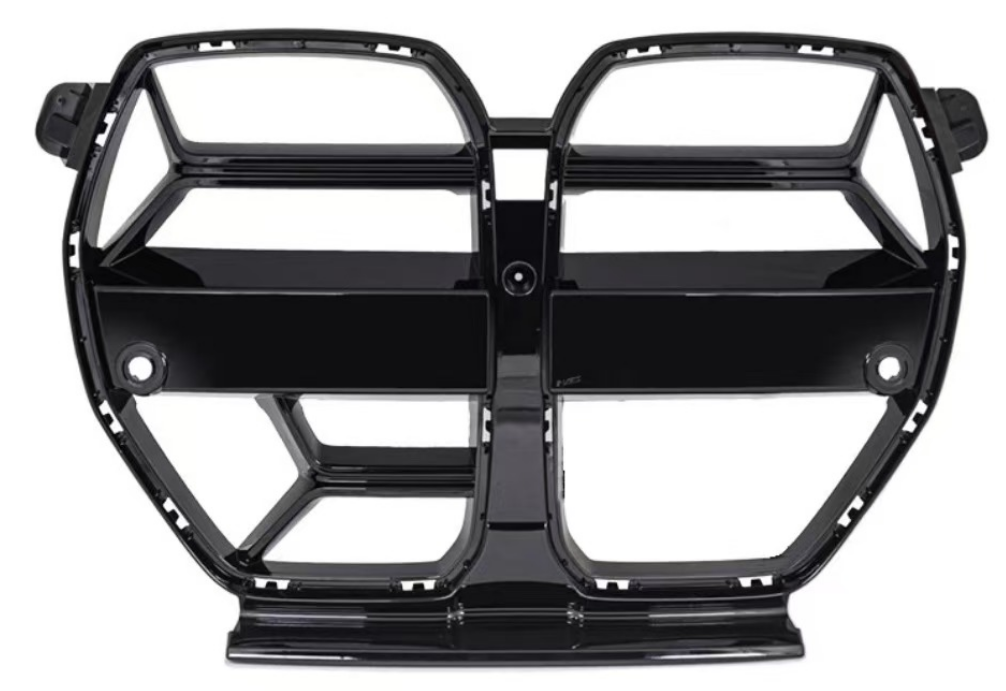 Grille BMT1420070 for 宝马改装 BMW Tuning