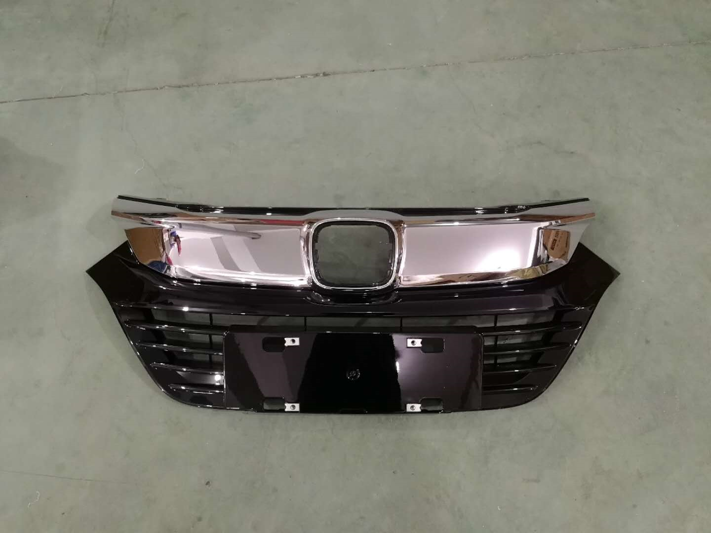 Grille HD4200070CN for 本田 Honda