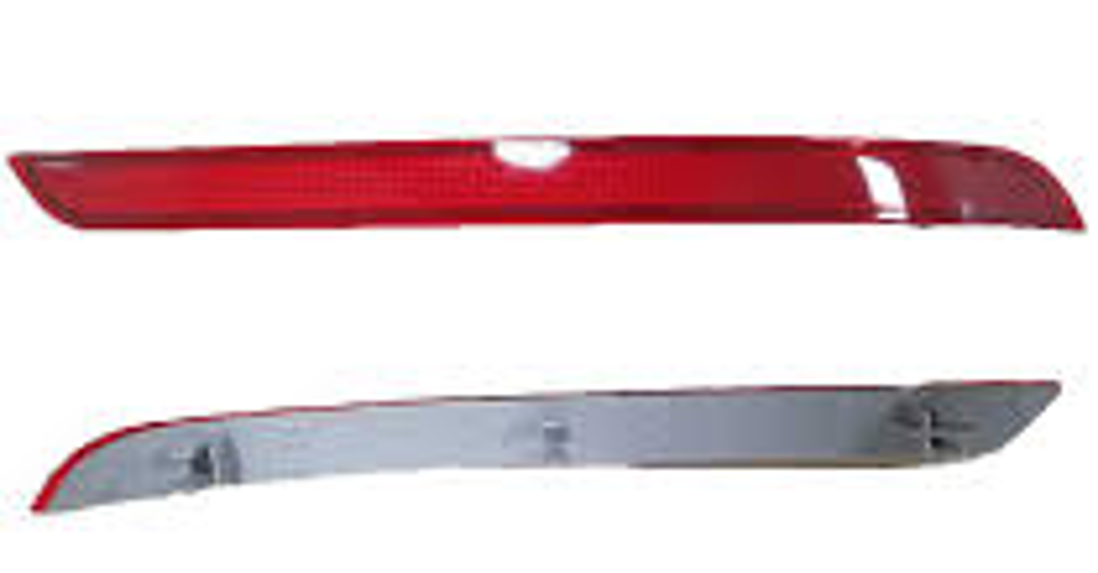 Reflector,Rear bumper BC0910211 for 梅赛德斯-奔驰 Mercedes-Benz