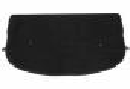 Trunk Cover Shelf BC1401850 for 梅赛德斯-奔驰 Mercedes-Benz