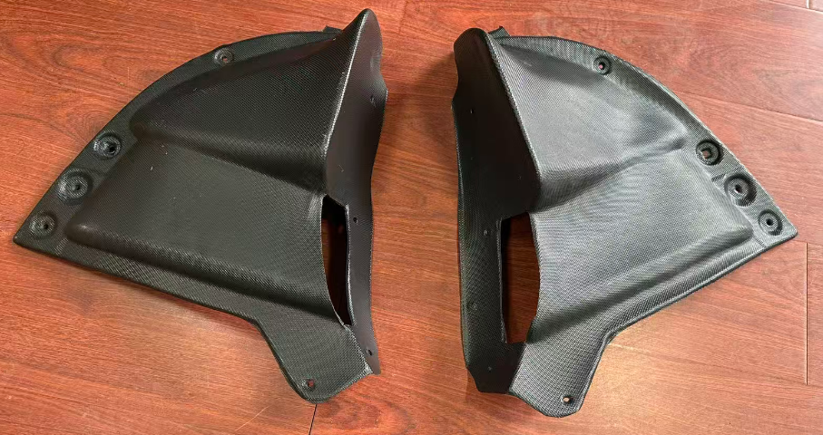 Fender，Front MZ0320020 for 马自达 Mazda