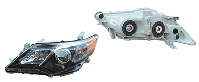 Head Lamps TY0310112R2USP for 丰田 Toyota