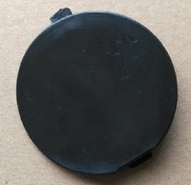 Tow Cover MZ0110440R1 for 马自达 Mazda