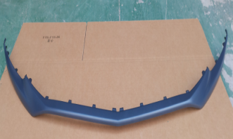 Rear Bumper Positioning Part CV0352900F1 for 雪佛兰 Chevrolet