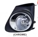 Fog Lamp Cover TY0500090Q for 丰田 Toyota