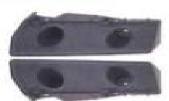Bracket,Rear Bumper CV900202 for 雪佛兰 Chevrolet