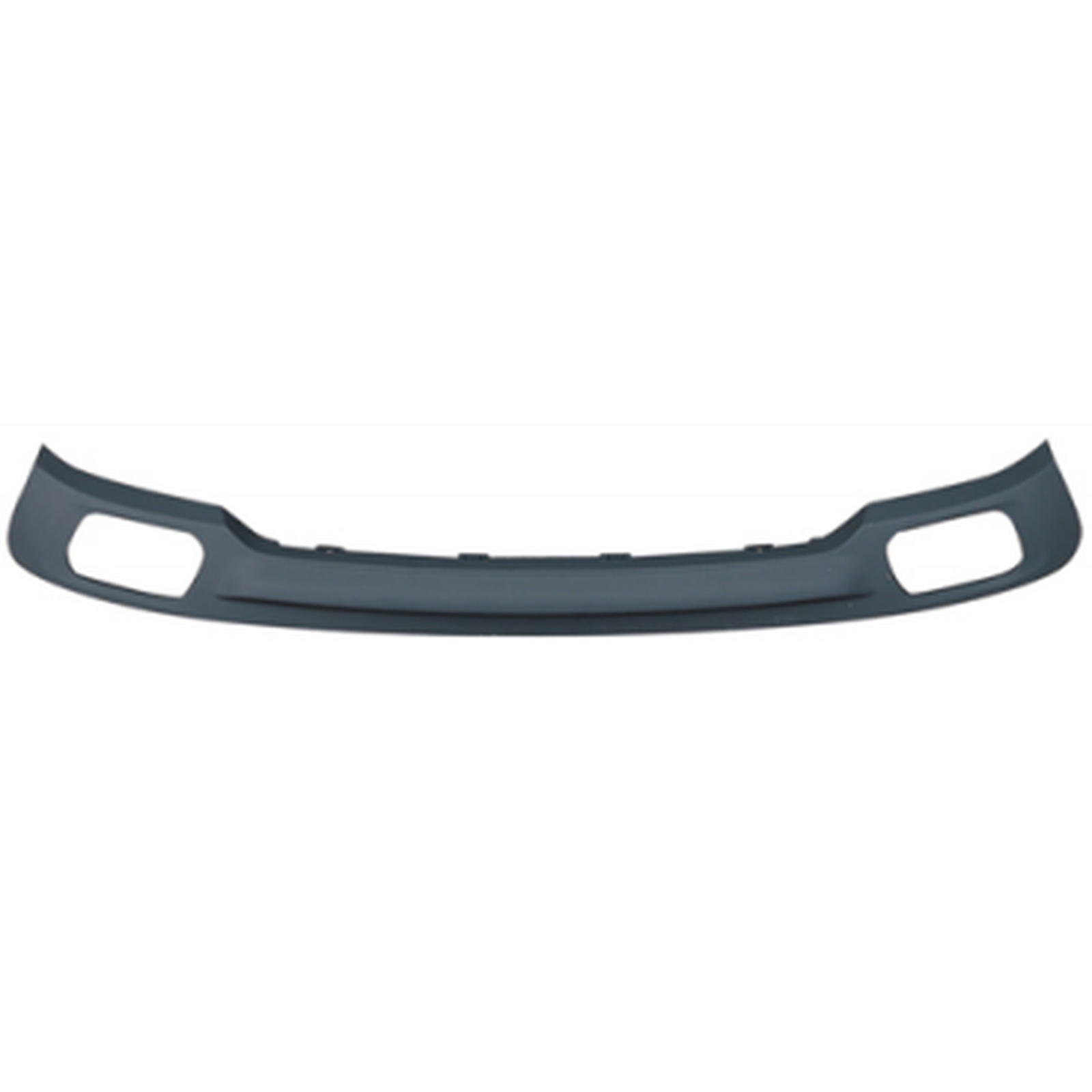 740 Rear Diffuser MTP-F02-005 for BMW
