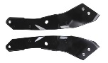 Head Lamp Brackets VG1540161P for 大众 Volkswagen