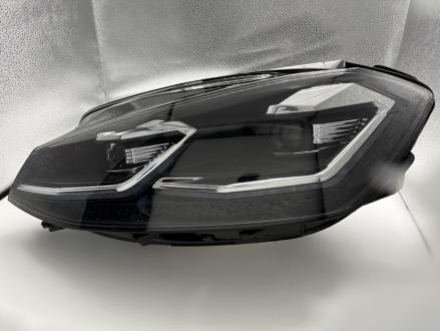 Head Lamps VG1550110SESV for 大众 Volkswagen