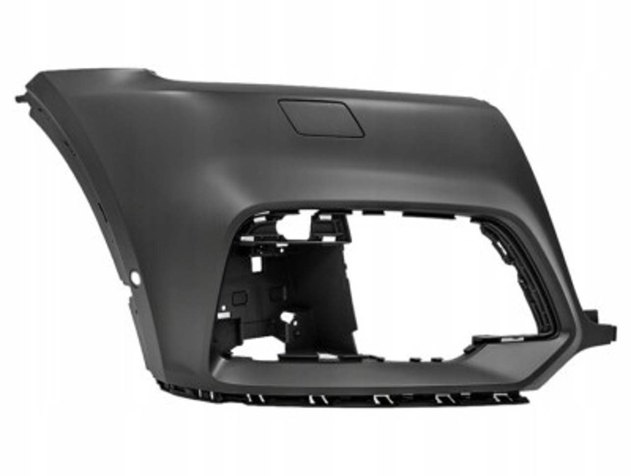 Front Bumper AU0140041A for 奥迪 Audi
