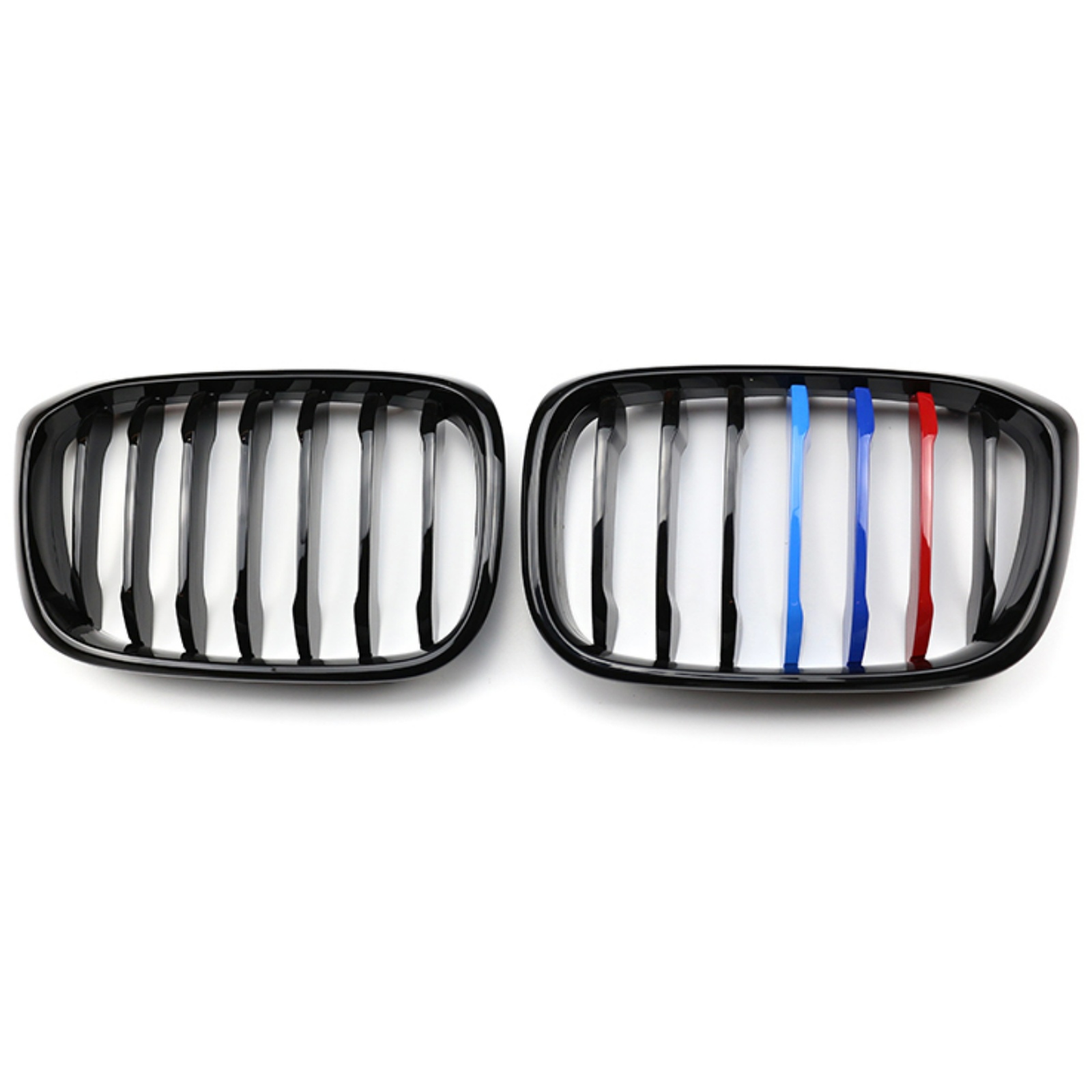 M color Grille MTP-BMG-252 for BMW
