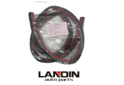 Door rubber Seal TS0013100R1 for 特斯拉 Tesla